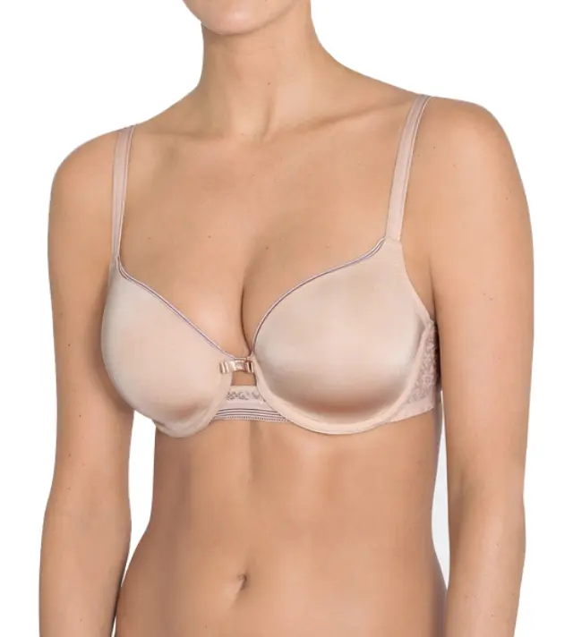 Triumph Γυναικείο Σουτιέν Beauty-Full Essential WP, Χρώμα Μπεζ - 80F