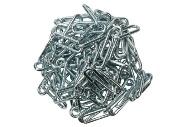 Chain metal 4 mm x 3 m