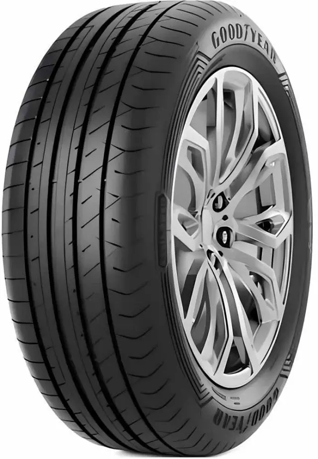 205/55R19 97V XL Goodyear Eagle Sport 2 UHP Ev
