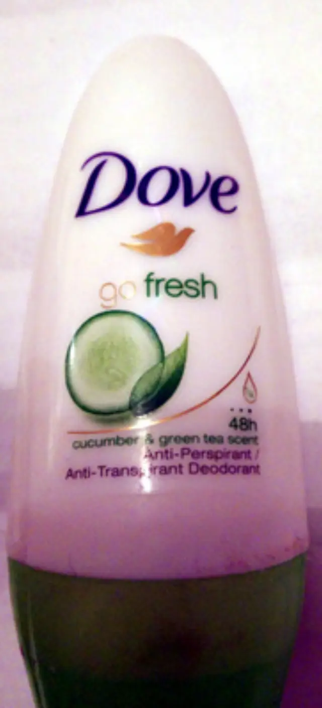 Dove Go Fresh Deo Roll-on 50ml