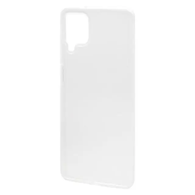 Θήκη TPU inos Samsung Galaxy A12/ A12 Nacho/ M12 Ultra Slim 0.3mm Διάφανο N54608