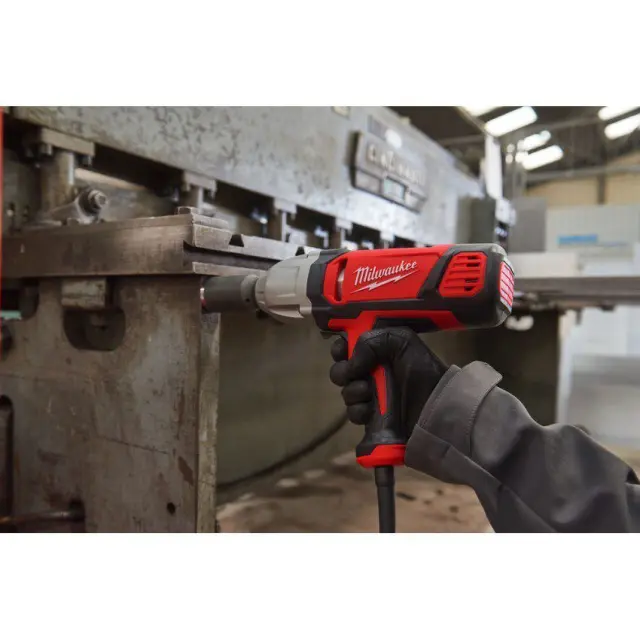 Milwaukee IPWE 400 R - Brushless Μπουλονόκλειδο 725W με Υποδοχή 1/2"(4933451524) 2