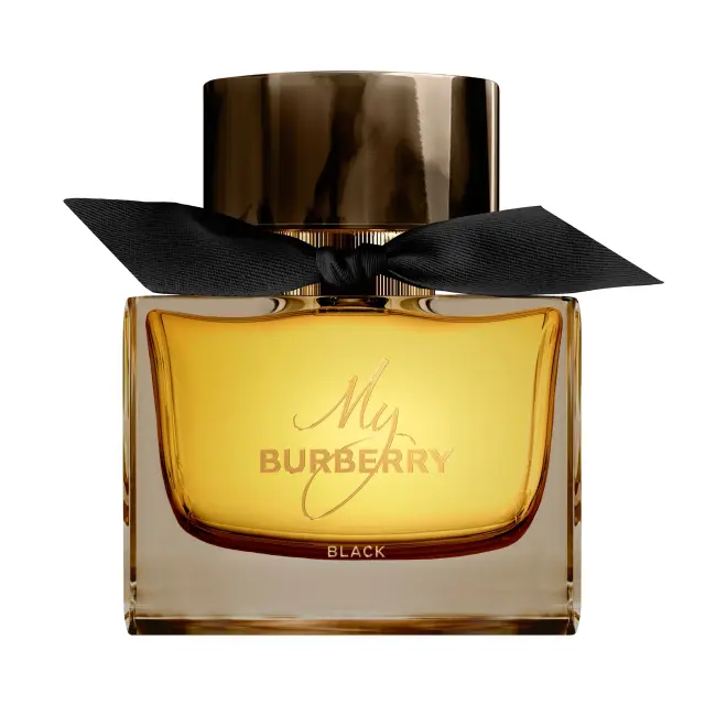 Burberry My Burberry Black perfum for women 90 ml