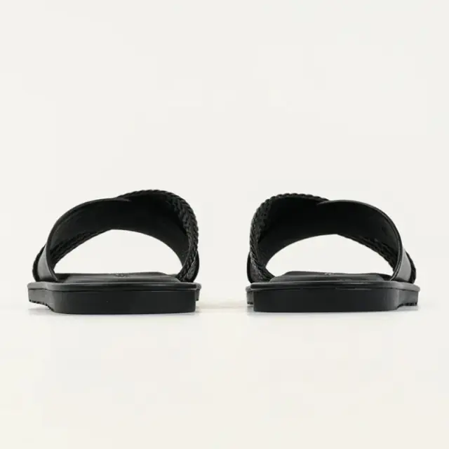Παντόφλες Karl Lagerfeld Kastor Iv KL70214C-V00 Μαύρο - 41 3