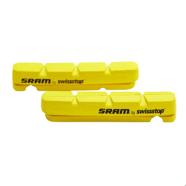 ΛΑΣΤΙΧΑΚΙΑ ΓΙΑ ΤΑΚΑΚΙΑ SRAM RED CARBON ΖΕΥΓΟΣ
