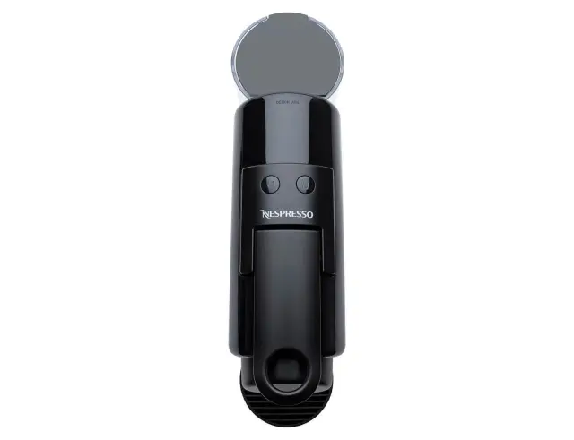 De'Longhi Καφετιέρα για Κάψουλες Nespresso Essenza Mini 1150W 19bar Black (EN85.B) 3