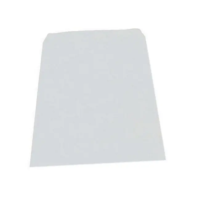 Φάκελος Σακούλα 28x37,5cm Λευκός με Αυτοκόλλητο 50 τεμάχια