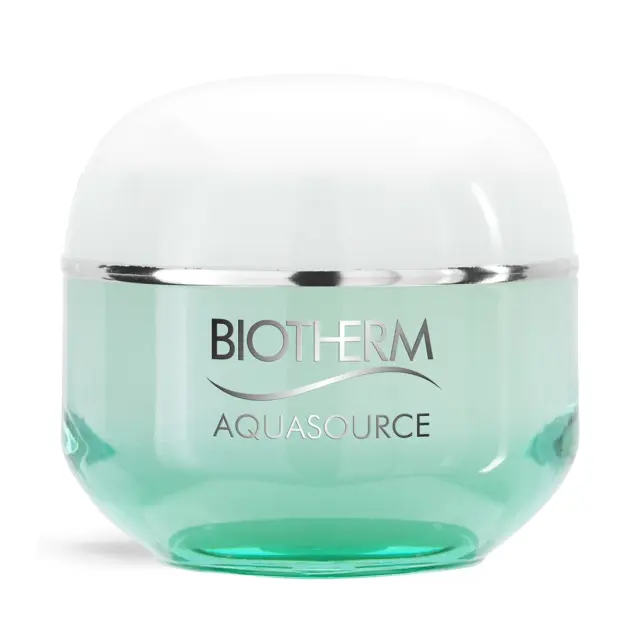 Biotherm Aquasource Creme Normal/combination Skin 50ml