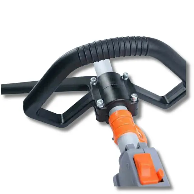 Nakayama PS2600 - Κονταροπρίονο Βενζίνης με Λάμα 25cm 1,1Hp, 25,4cc (029113) 2
