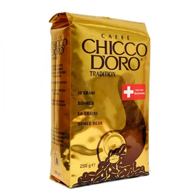 Chicco d’Oro Tradition 250g