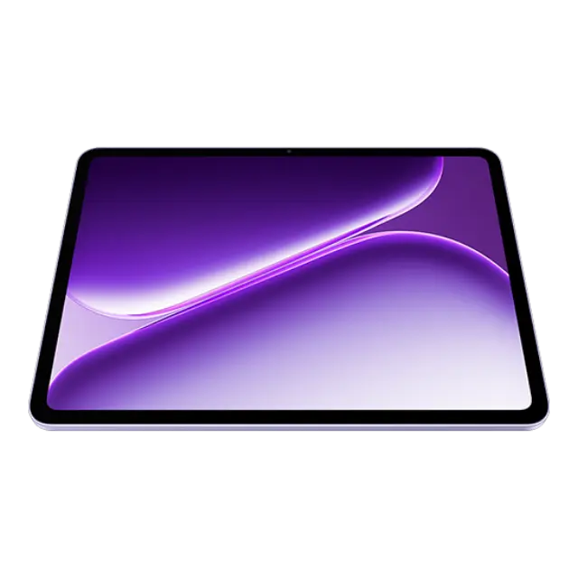 Tablet OnePlus Pad Go 2 12.1 8GB RAM 128GB WiFi - Lavender