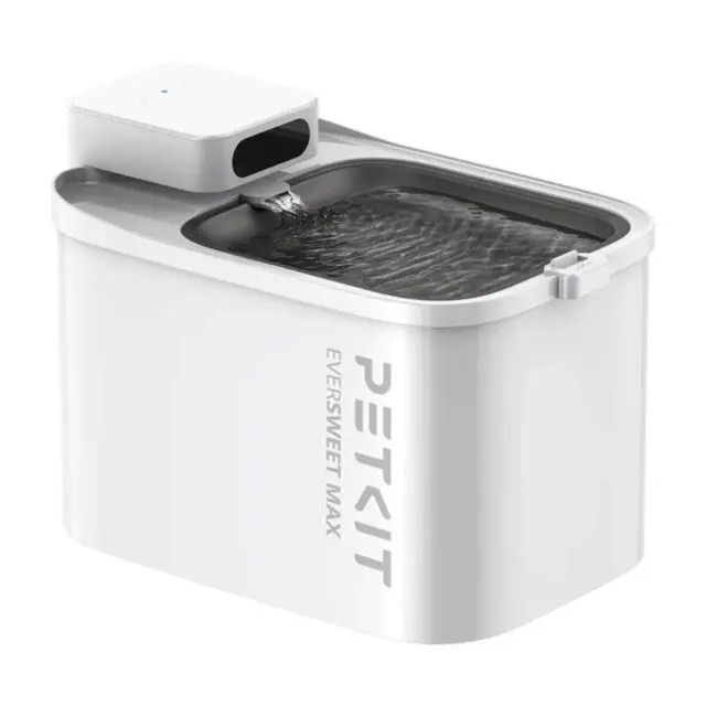 PETKIT EverSweet Max Cordless Pet Water Fountain (P4115) (PTKP4115)