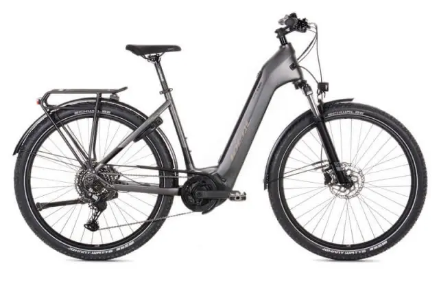 Ideal Prisma-810B-326 W 29 2026 Grey