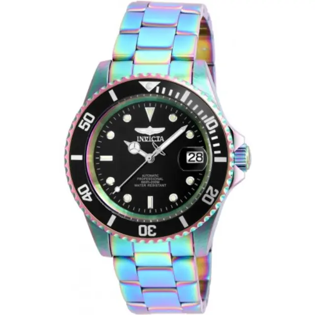 Invicta Pro Diver 26600
