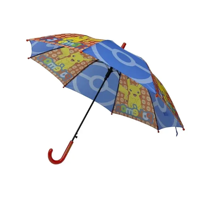 Ομπρέλα POKEMON - Starter - Automatic Umbrella 54 cm AG-515-PK