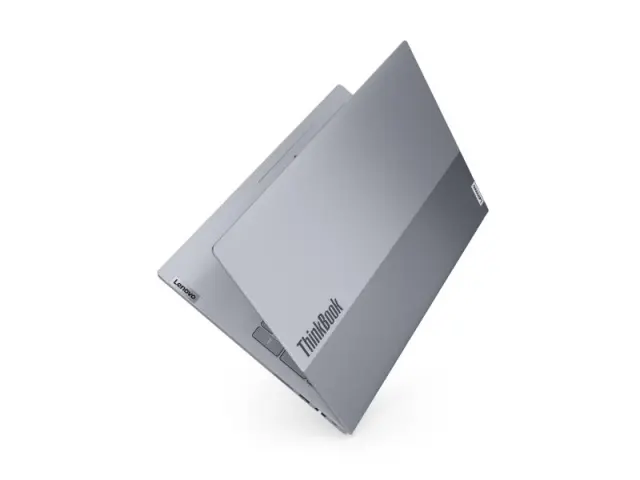 Laptop Lenovo ThinkBook 16 G8 IML/ Ultra 5 225U/ 16GB/ 512GB SSD/ FREEDOS/ 3Y Onsite – PN 21SK009HGM 3