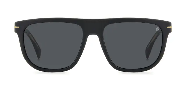 Γυαλιά Ηλίου David Beckham DB 7111/S I46IR Μονόχρωμοι (David Beckham) (206174I4656IR) 2