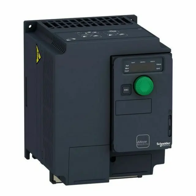 Variable speed drive, Altivar Machine ATV320, 3 kW, 380...500 V, 3 phases, compact