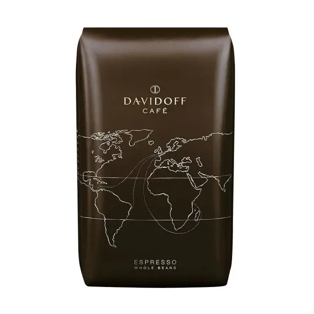Davidoff Espresso 500g Σε Κόκκους