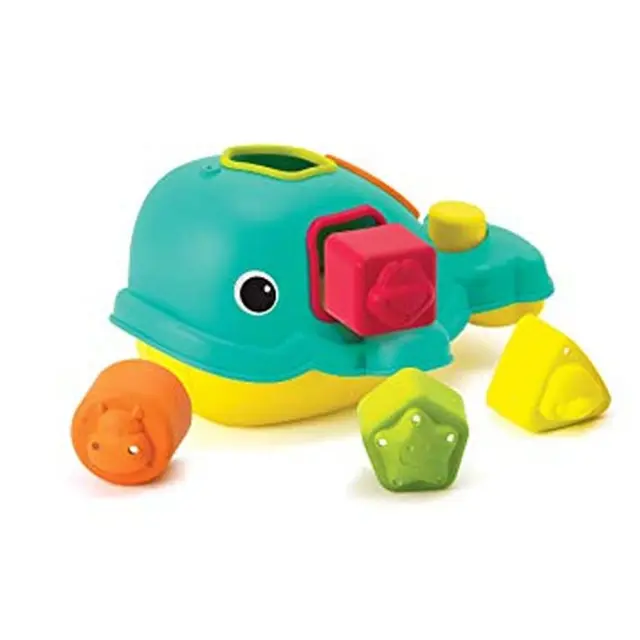 INFANTINO ORCA THE WHALE