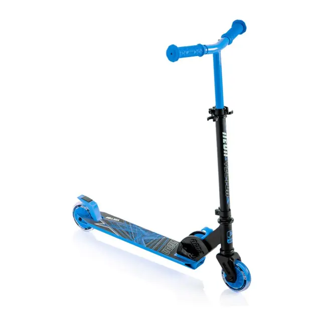 Yvolution Neon Vector 2020 Πατίνι - Blue