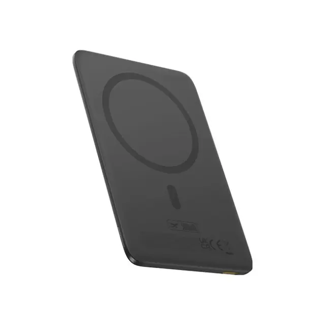 Baseus PowerBank PicoGo AM41 Ultra Slim 5000mAh 20W MagSafe Black