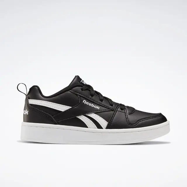 Reebok Royal Prime 2.0 (100038889-Black) - Μαύρο