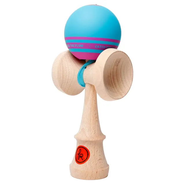 KENDAMA EUROPE Record Plus - Hikari 2