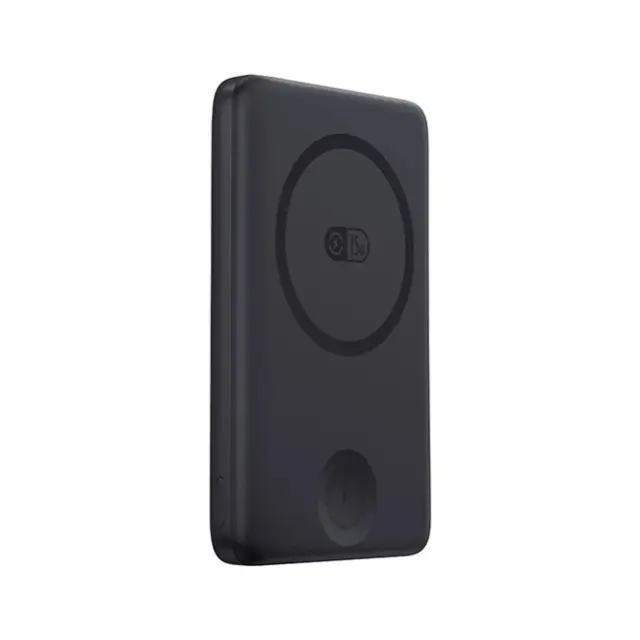 Baseus PowerBank EnerFill FT11 10000mAh 27W Black