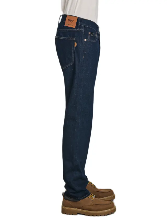 Staff Jeans Tommy Man Pant ανδρικό τζιν παντελόνι 5-816.141.B0.NOS-1 2