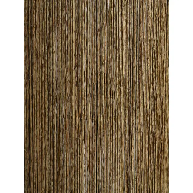 Φωτιστικό Δαπέδου Φυσικό Γιούτα 25x25x120cm 2