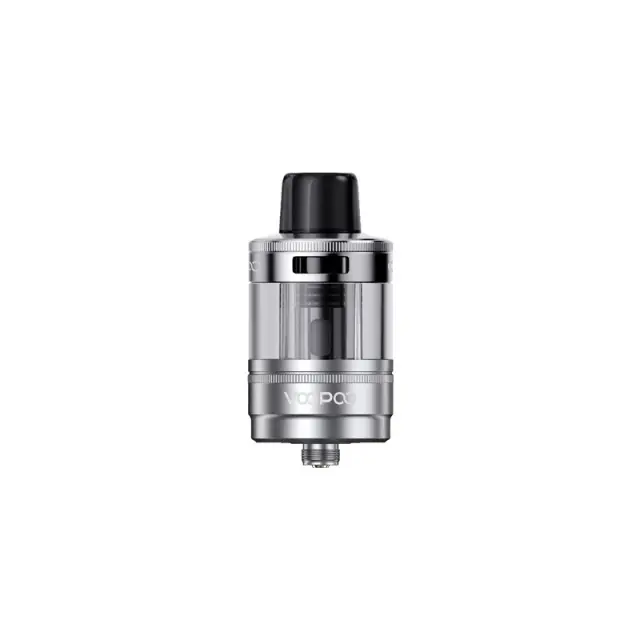 PnP X Pod Tank DTL 5ml - VooPoo - Silver
