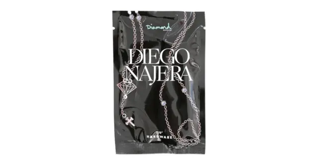 DIAMOND Allen Bolts Diego Najera Signature 7/8" 2