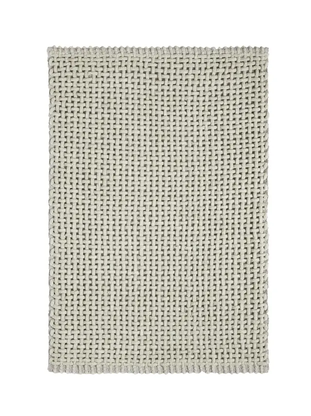 Nima Home Πατάκι Μπάνιου 50x80 Mist - Beige Μπεζ