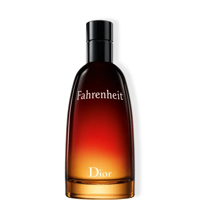 Dior (Christian Dior) Fahrenheit Aftershave for men 100 ml
