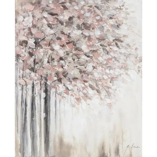 Πίνακας "Φύση" Καμβάς 80x100cm