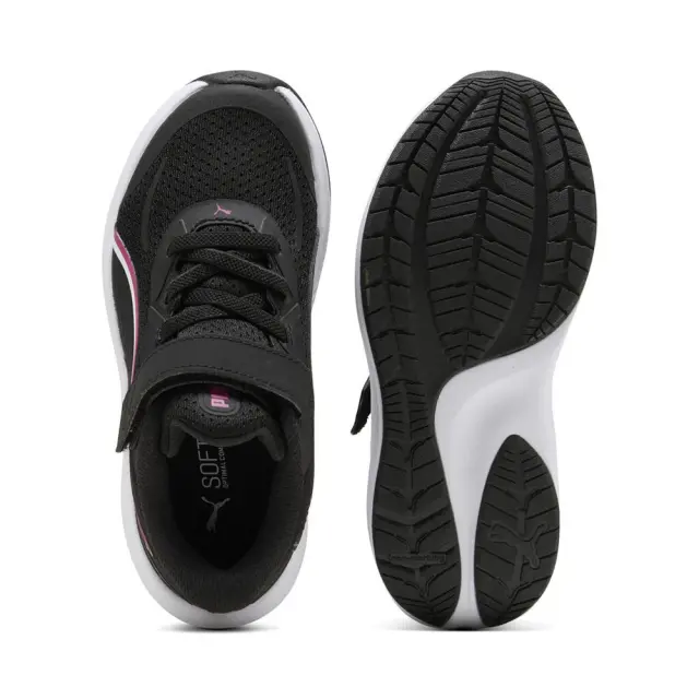 Puma Skyrocket 2 AC+ (PS) (312414-16) - Μαύρο-Ροζ 2