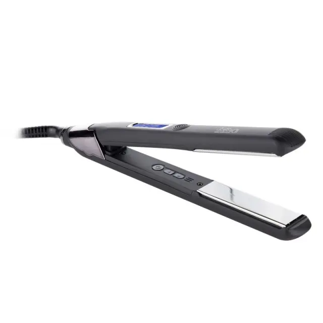 Plancha Platinum Prime Style Keratiner - Επαγγελματική Μασιά Ισιώματος Για Θεραπείες Κερατίνης - ID Italian - PostQuam