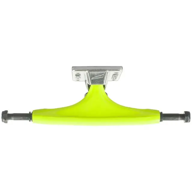 TENSOR Alloys Άξονες - Safety Yellow/Raw Κίτρινο 3