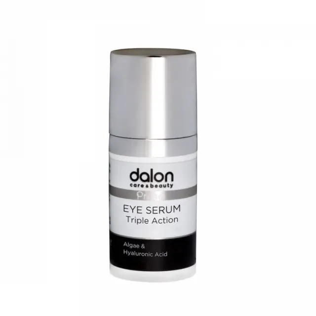 Dalon Eye Serum Triple Action 30ml