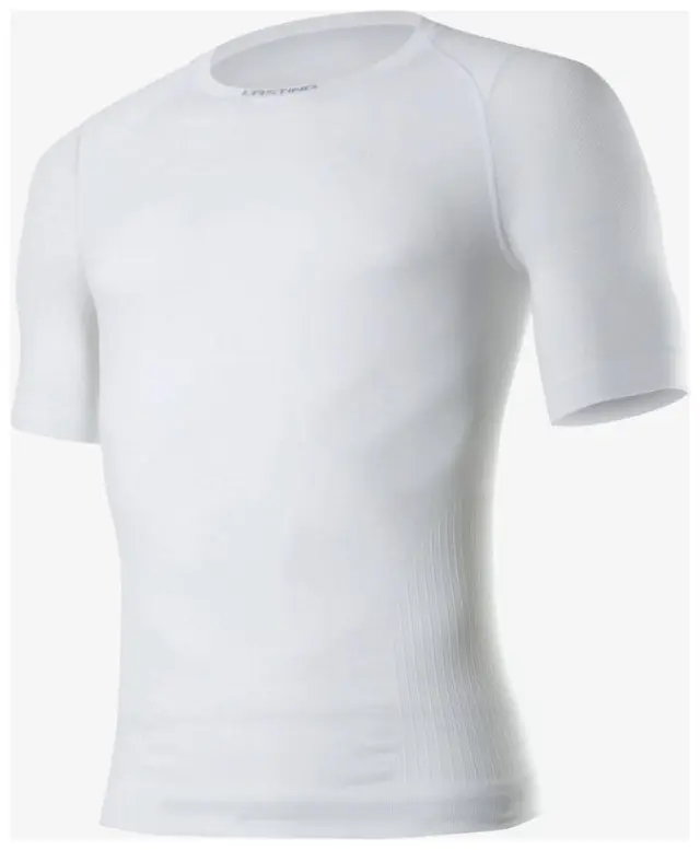 Ισοθερμική Μπλούζα Lasting Ανδρική ABEL 0101 - ABEL-0101 - L-XL
