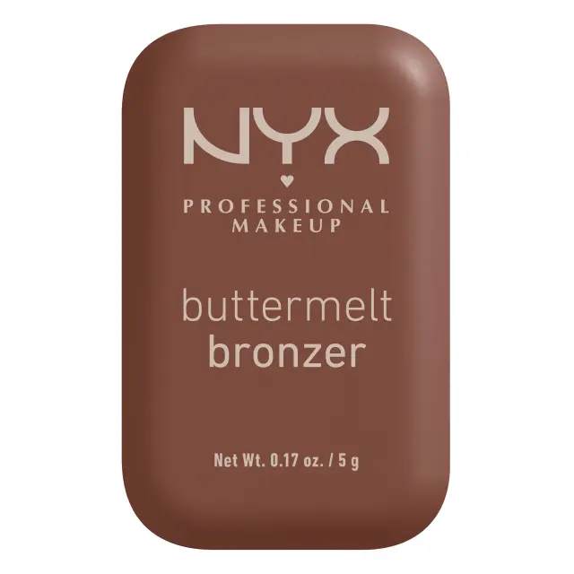 Buttermelt Bronzer 5gr