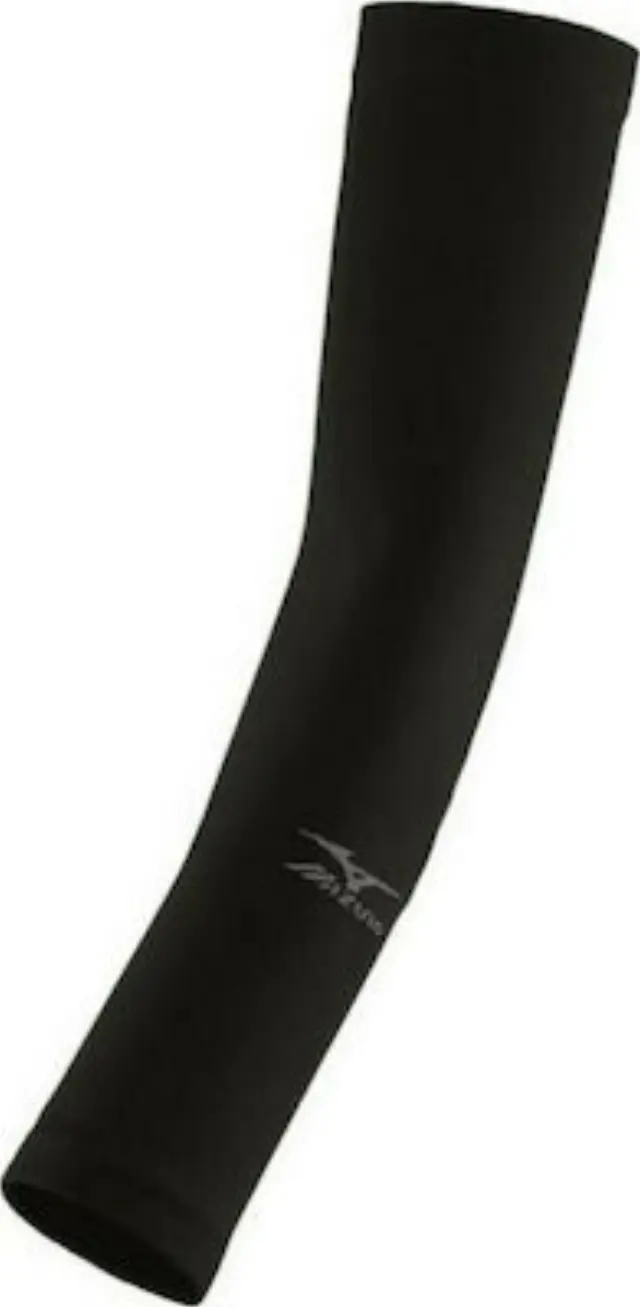 Mizuno Women's Compression Sleeve in Black color 32EY655309W - One Size 2