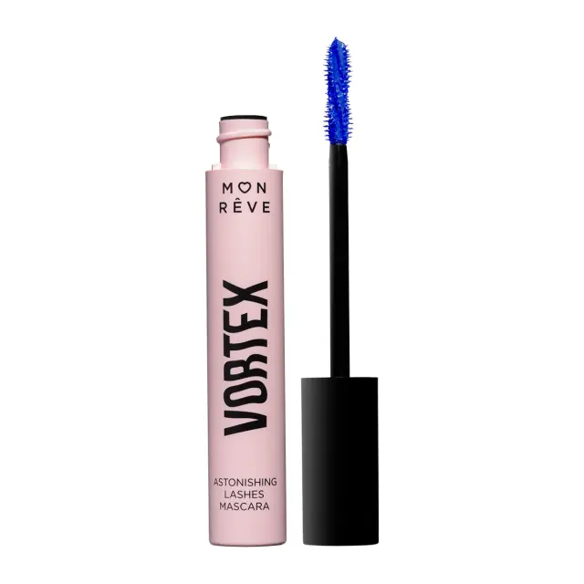 VORTEX MASCARA COLOUR 12ml