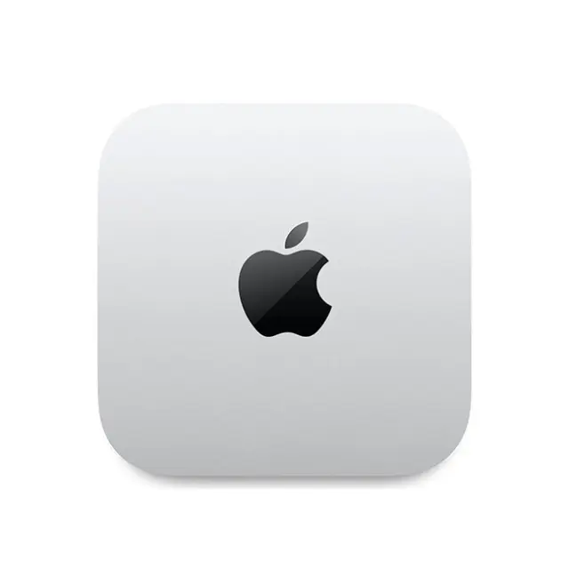Apple Mac Mini M6/16GB/256GB SSD Mac OS (MHQK4ZE/A)