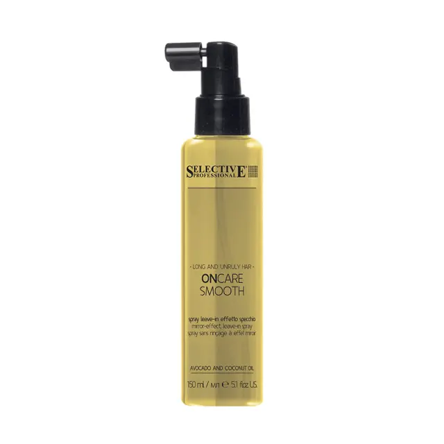 Selective Oncare Smooth Leave In Spray 150ml