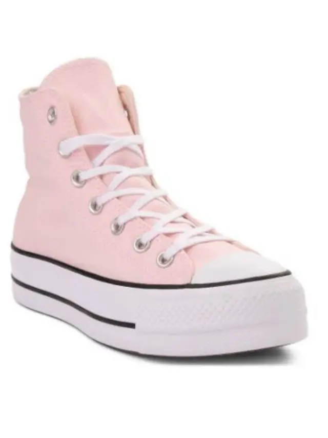 Converse Chuck Taylor All Star Lift Platform A06507C - 38 3