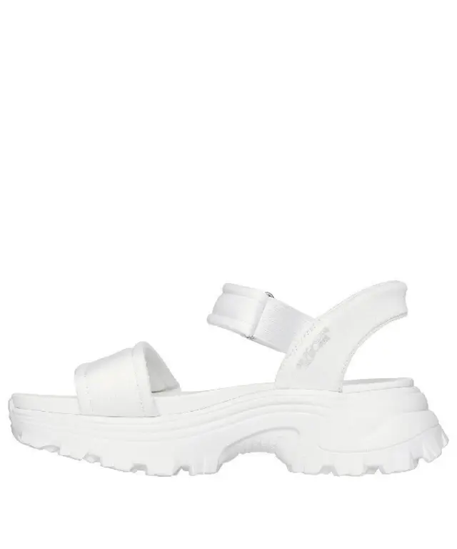 Skechers Hi-Ryze 119872/WHT - 39 2