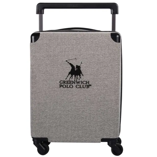 GREENWICH POLO CLUB ΒΑΛΙΤΣΑ 55X41X21 PREMIUM 7500 2