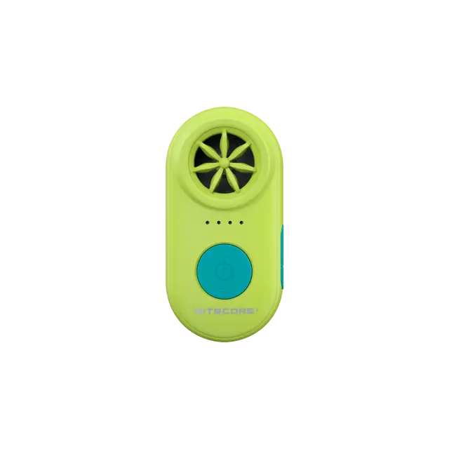 ΣΦΥΡΙΧΤΡΑ NITECORE NWE10 Green